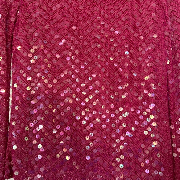 Colette Mordo Top - Picture 3 of 6